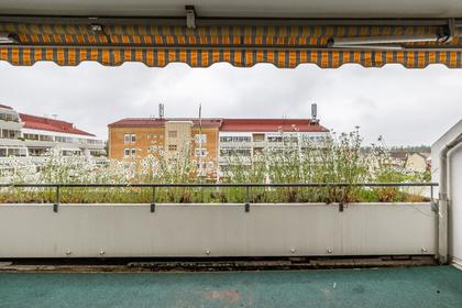 Bild av närområdet