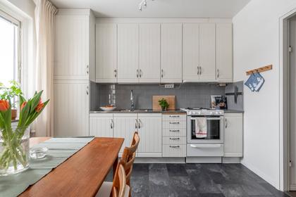 Kellgrensgatan 11A, Druvefors