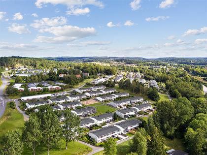 Bild av närområdet