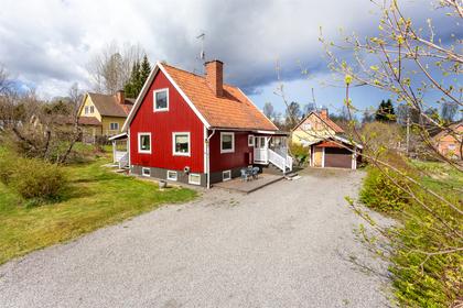 Exteriörbild