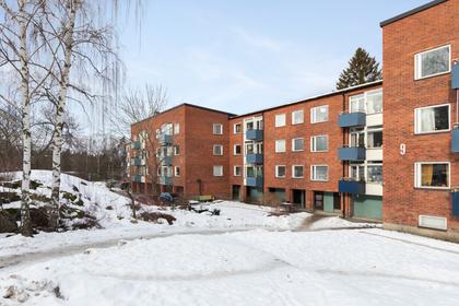 Exteriörbild