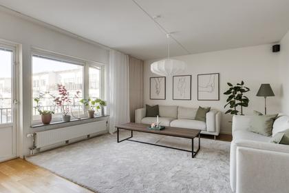 Astris gata 62, Eriksberg