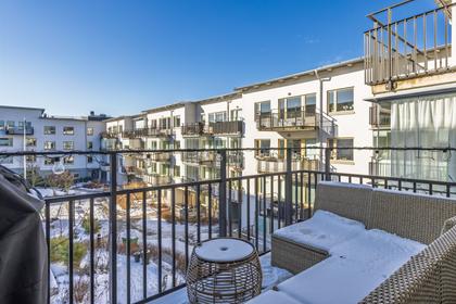 Astris gata 62, Eriksberg