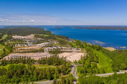 Bild av närområdet