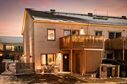 Bild av närområdet