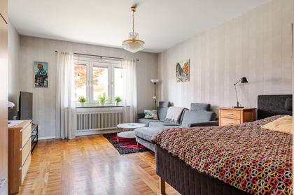 Interiörbild