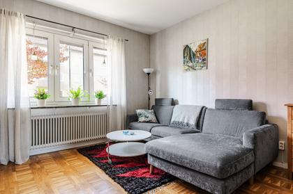 Interiörbild