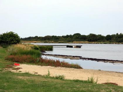 Bild av närområdet