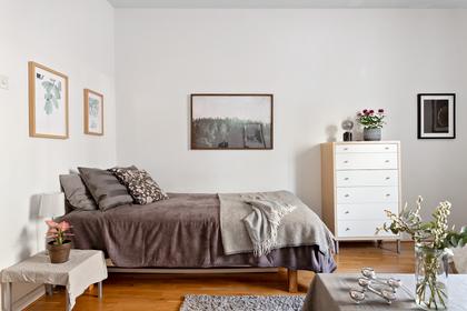 Bielkegatan 9A, Lunden