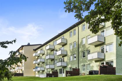 Exteriörbild