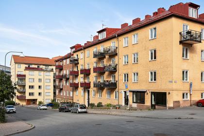 Exteriörbild