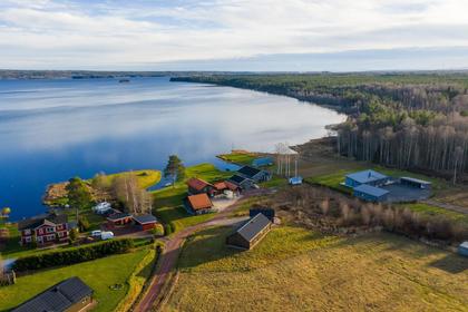 Bild av närområdet