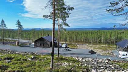 Bild av närområdet