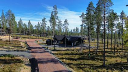 Bild av närområdet