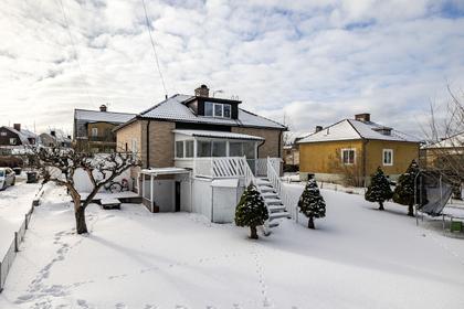 Långgatan 19, Runneryd