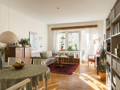 Interiörbild