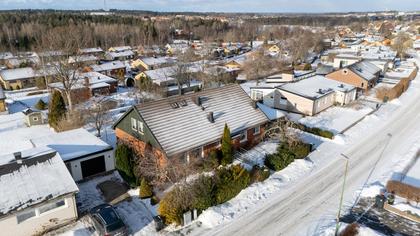 Skånegatan 22, Handskeryd