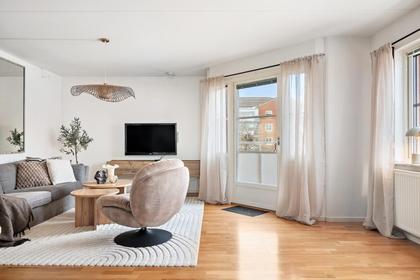 Interiörbild