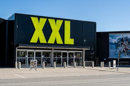 Bild av närområdet