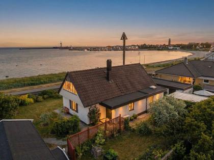 Bild av närområdet