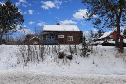 Bild av närområdet