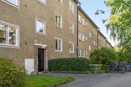 Huvudskärsvägen 11, Kärrtorp