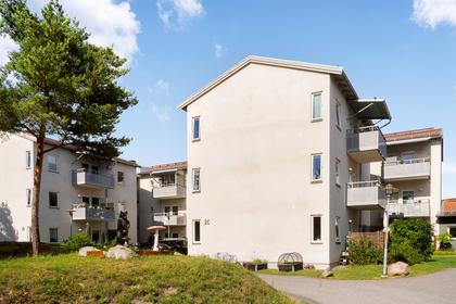 Jönåkersvägen 2B, Svedmyra