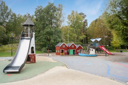 Bild av närområdet