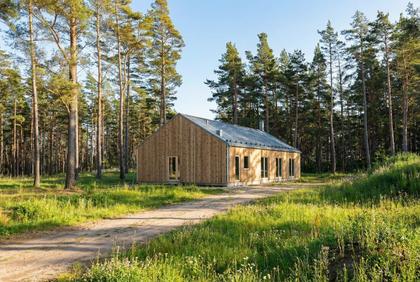 Bild av närområdet