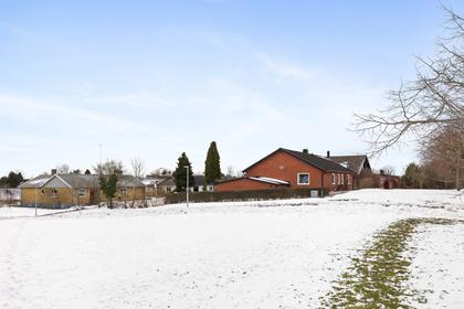 Bild av närområdet