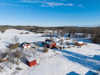 Bild av närområdet