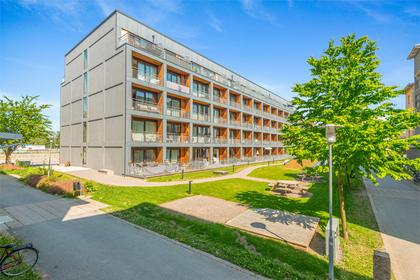 Fyrisvallsgatan 10A, Luthagen