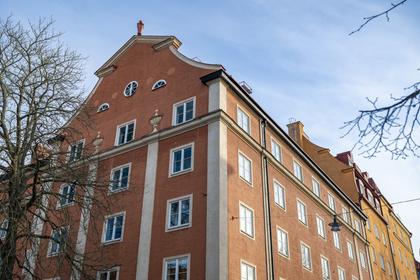 Exteriörbild