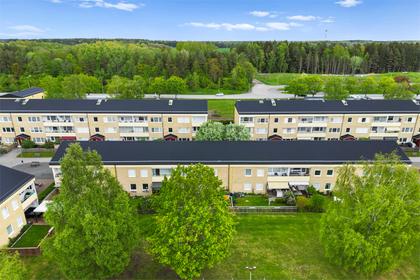 Bild av närområdet