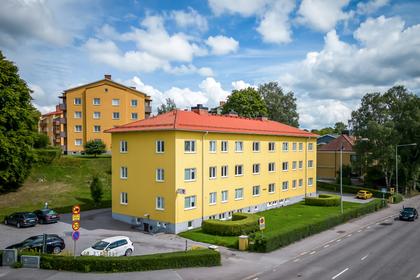 Exteriörbild