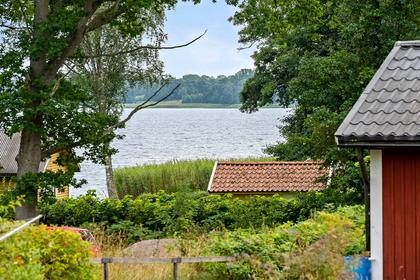 Bild av närområdet