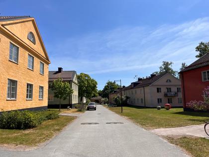 Bild av närområdet