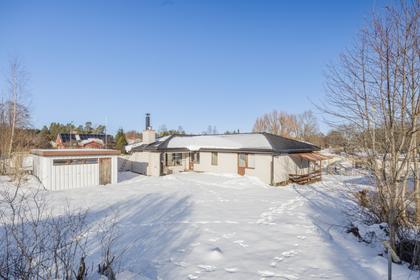 Bild av närområdet