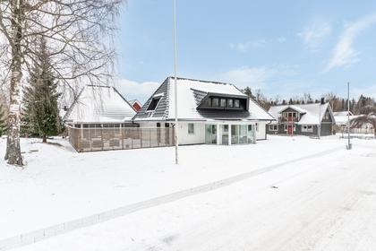 Bild av närområdet