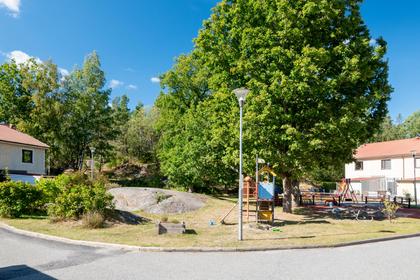 Bild av närområdet