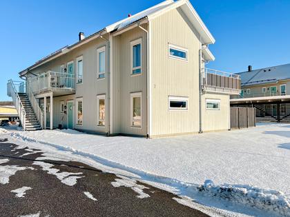 Bild av närområdet