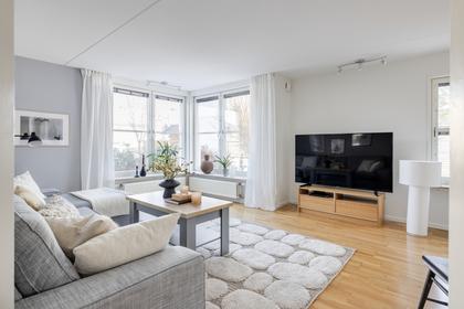 Interiörbild