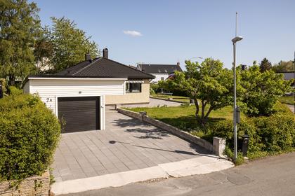Exteriörbild