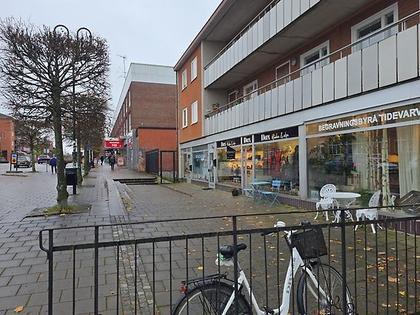 Bild av närområdet