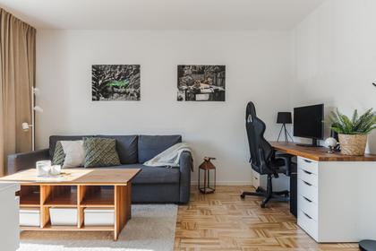 Interiörbild