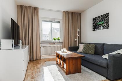 Interiörbild