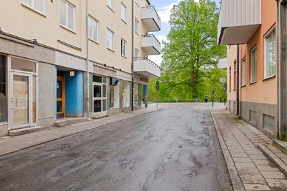 Exteriörbild