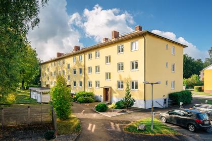 Exteriörbild