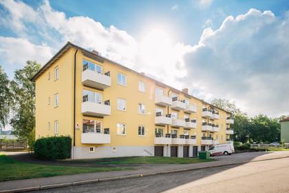 Exteriörbild