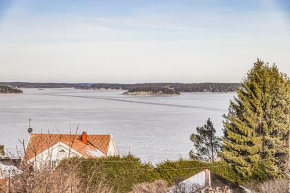 Bild av närområdet